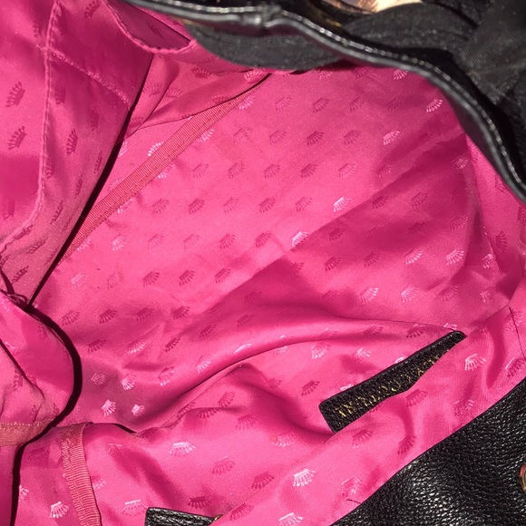 Juicy animal print purse - Picture 5 of 5